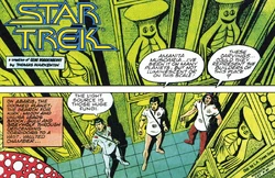 Relief sculptures of Abaris natives