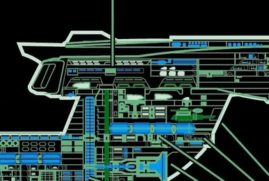 USS Dauntless (NCC-80816) | Memory Beta, non-canon Star Trek Wiki
