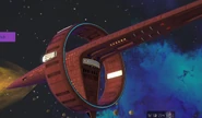 starship.