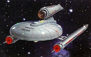 Ranger class NCC-315