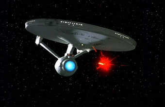 USS Enterprise (NCC-1701-A) | Memory Beta, non-canon Star Trek