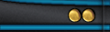 Uniform collar rank insignia image.