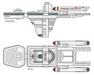 Antares-class diagrams.