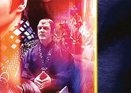 Hiren and the Romulan Senate shortly before its assassination at the hands of Shinzon of Remus.