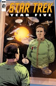 Year 5 Issue 13