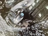 USS Constitution (NCC-1700)