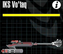 IKS Vo'taq side