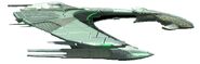Morrigu-class.