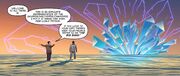  explaining the multiverse.