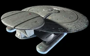 USS Phoenix (NCC-65420) (2nd ed.)