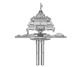 R1 Investigator station
