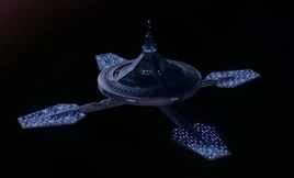 Delta Volanis Science Station