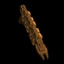 Groumall-type freighter game icon