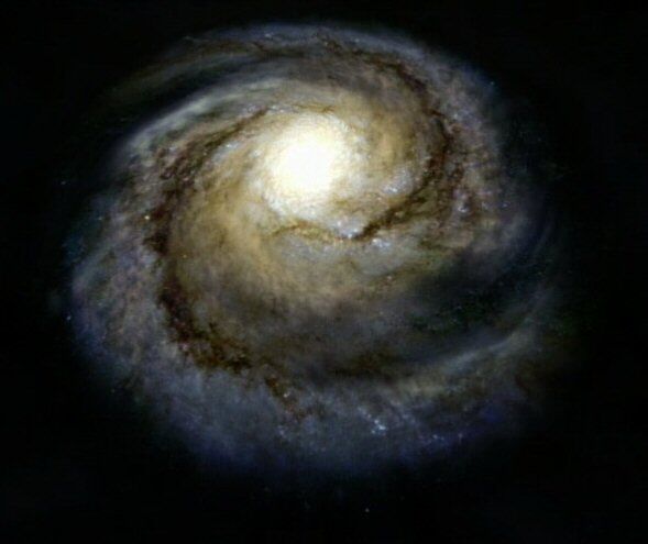 Milky Way - Wikipedia