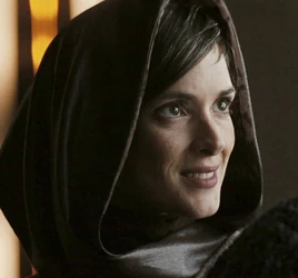 Amanda Grayson (alternate reality)