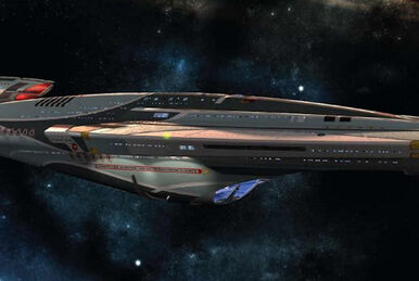 USS Aventine | Memory Beta, non-canon Star Trek Wiki | Fandom