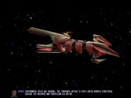 Ds9 Grigari ship shot 3