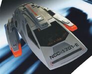 Shuttle (NCC-1701-E)