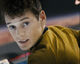 Lt. Pavel Chekov