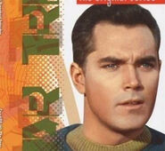 Christopher Pike.