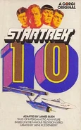 Novelized in Star Trek 10 reprint.