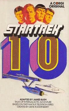 Star Trek 10.