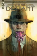 Defiant-IDW12B.jpg (166 KB) Cover "B" edition cover image by Rod Reis.