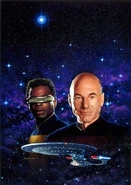 Cover art by Dru Blair.