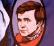 Pavel Chekov.