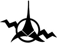 Imperial Klingon States.
