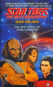 Wardrums cover