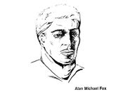 Alan Fox.