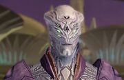 M'Tara'ren