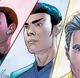 Spock.