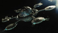 Starbase 1