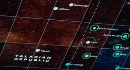Talarian Republic map 2259