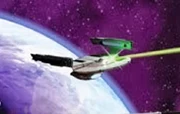 Unnamed Federation starship (2280s)