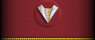 Sleeve insignia.
