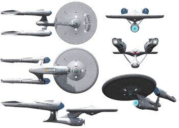 Constitution class ortho Kelvin