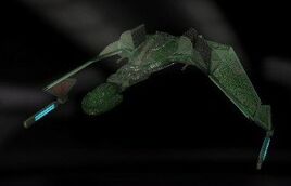 Insurrection class