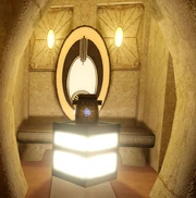 Orb of Possibilities returned