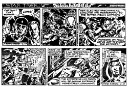 Finally all is ready.