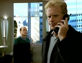 Starling and The Doctor