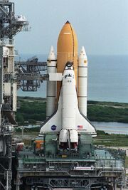 Discovery OV-103
