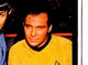 James T. Kirk.