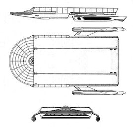 Overfield class