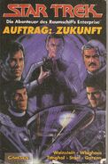 German language edition cover image.