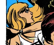 Unnamed Enterprise crewwoman.