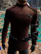Vulcan Security uniform.jpg (83 KB) Uniform close-up.