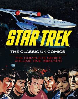 Classic-UK-Comics-Volume-1-cover